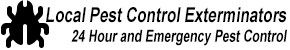 Gaylord MI Pest Control Exterminators